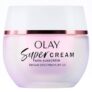קרם לחות Olay עם SPF30 וויטמינים